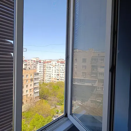 Apartment золотий берег *