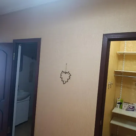 золотий берег Apartment *