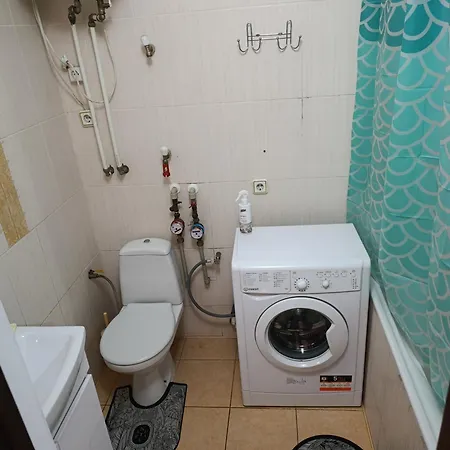 золотий берег Apartment *