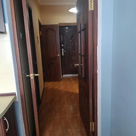 золотий берег Apartment