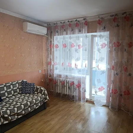 Apartment золотий берег
